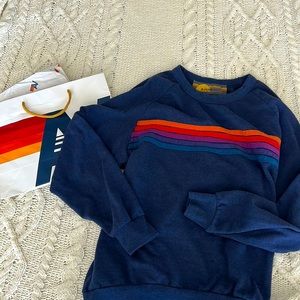 Aviator Nation size Large